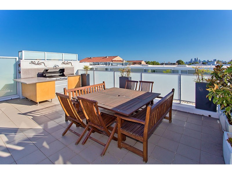 502/19 Grosvenor Street, Neutral Bay NSW 2089