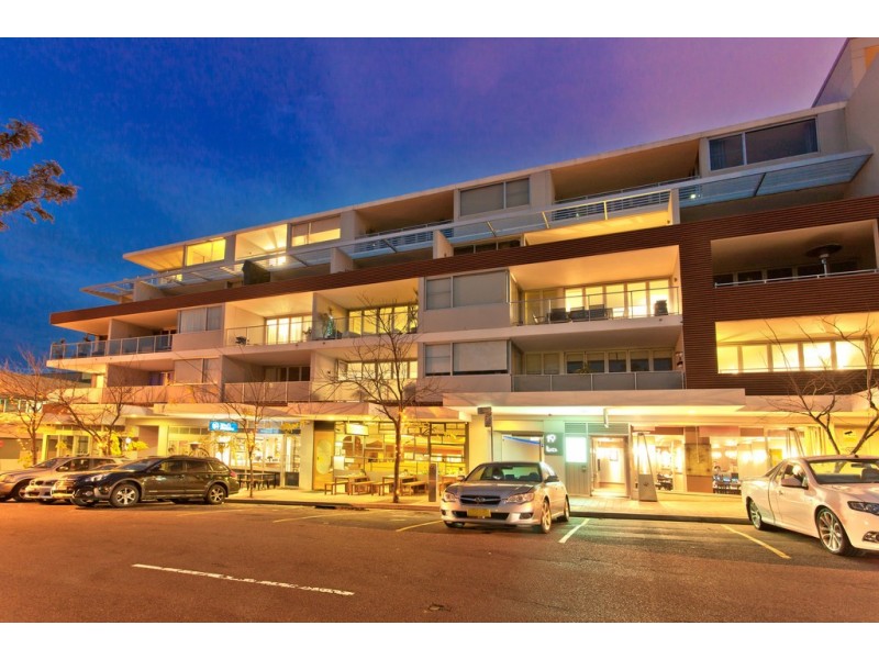 502/19 Grosvenor Street, Neutral Bay NSW 2089