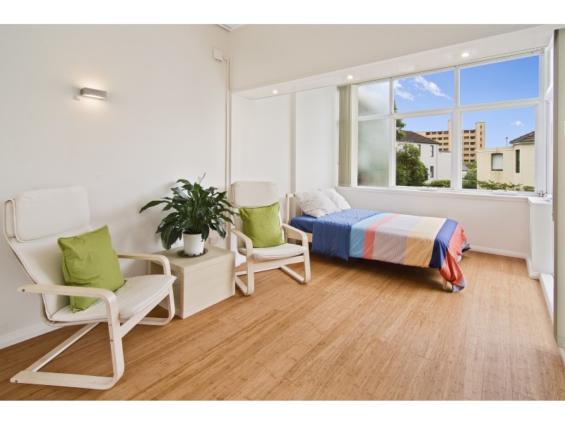 23/2 Parkes Street, Kirribilli NSW 2061