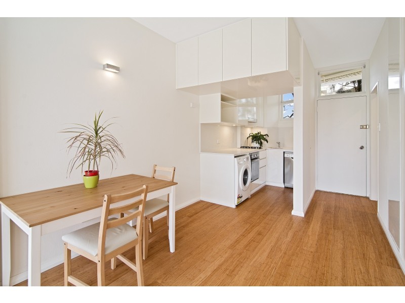 23/2 Parkes Street, Kirribilli NSW 2061