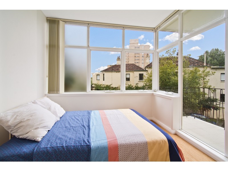 23/2 Parkes Street, Kirribilli NSW 2061