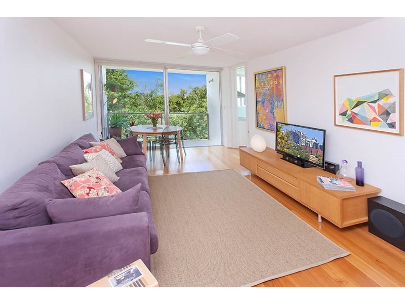 8/3 Yeo Street, Neutral Bay NSW 2089