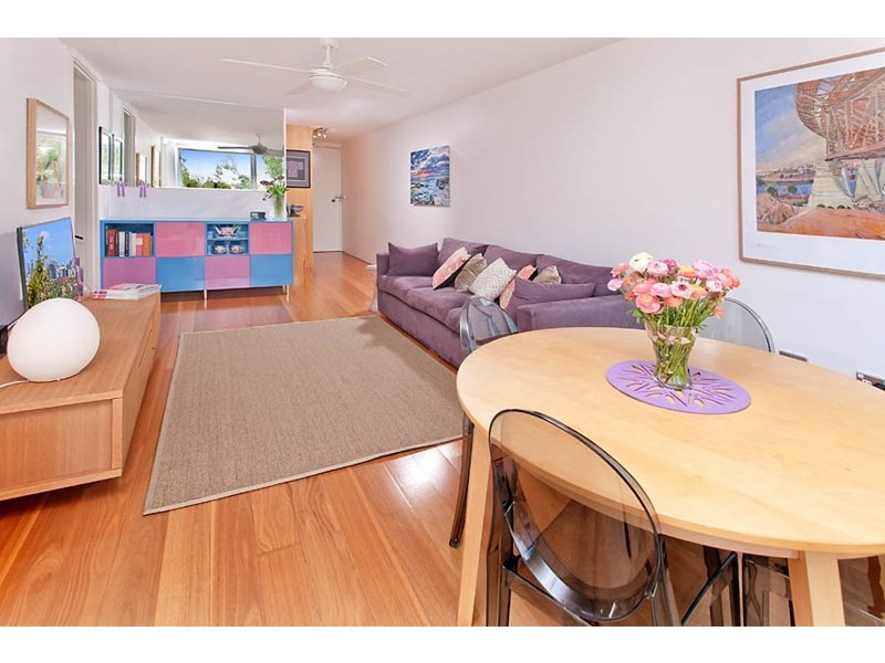 8/3 Yeo Street, Neutral Bay NSW 2089