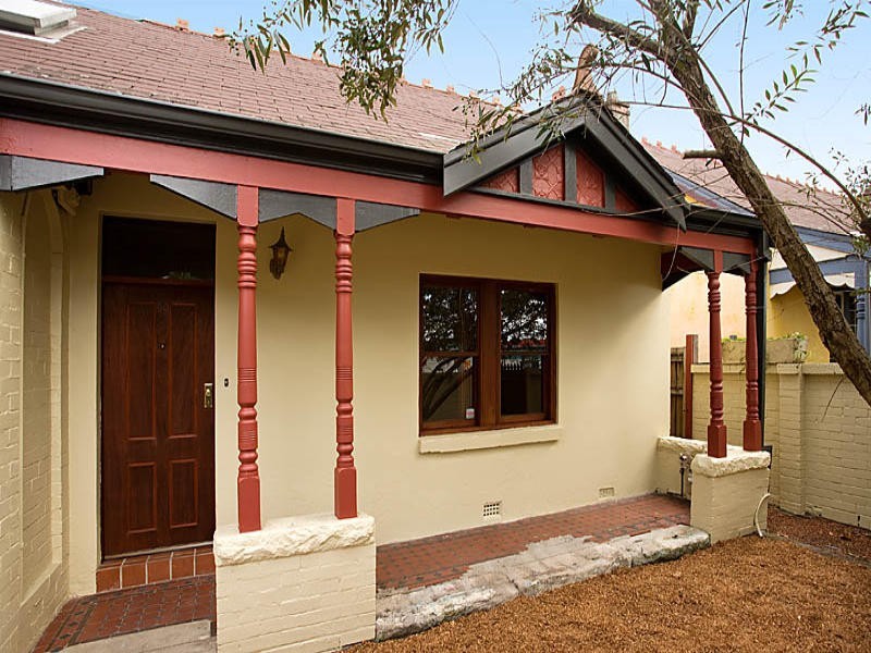 21 Military Road, Neutral Bay NSW 2089