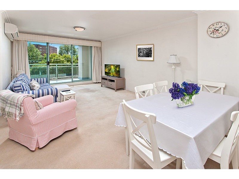 5/110 Alfred Street, Milsons Point NSW 2061