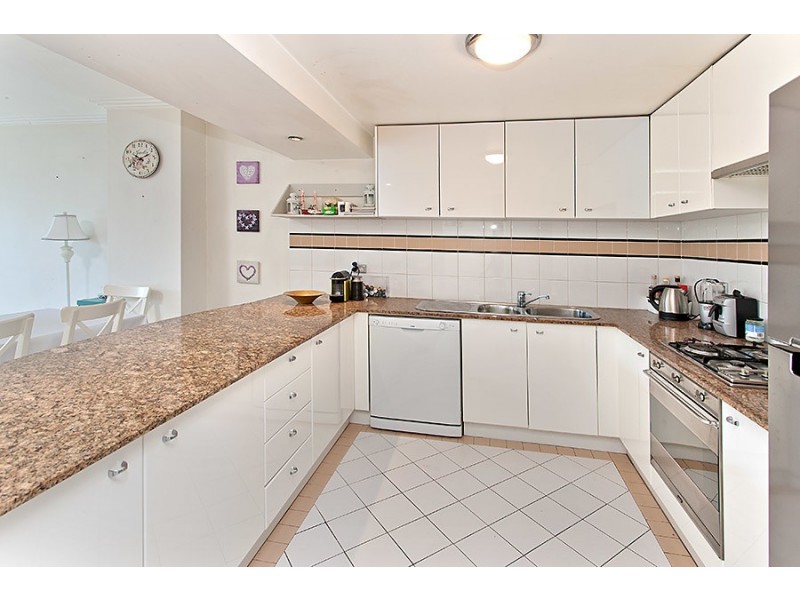 5/110 Alfred Street, Milsons Point NSW 2061