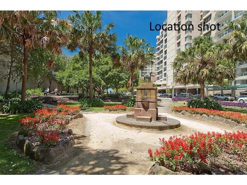 5/110 Alfred Street, Milsons Point NSW 2061