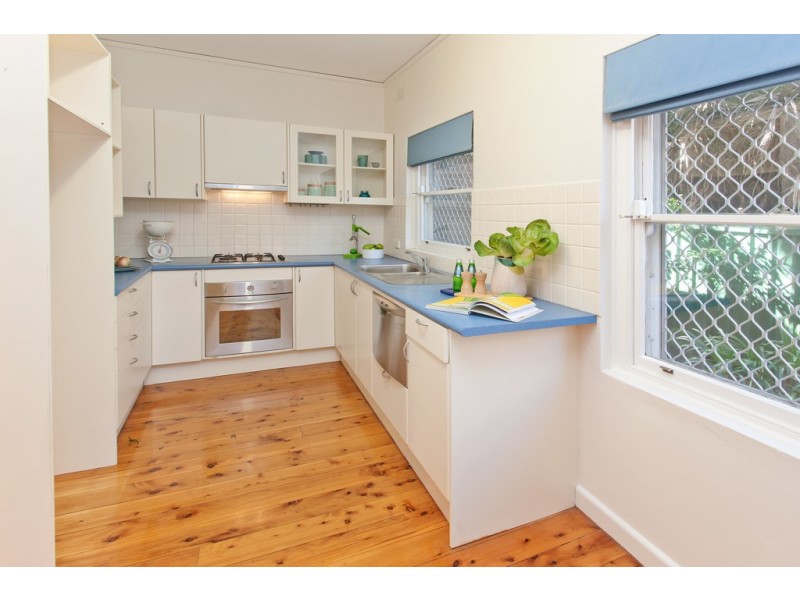 1/9 Macarthur Avenue, Crows Nest NSW 2065
