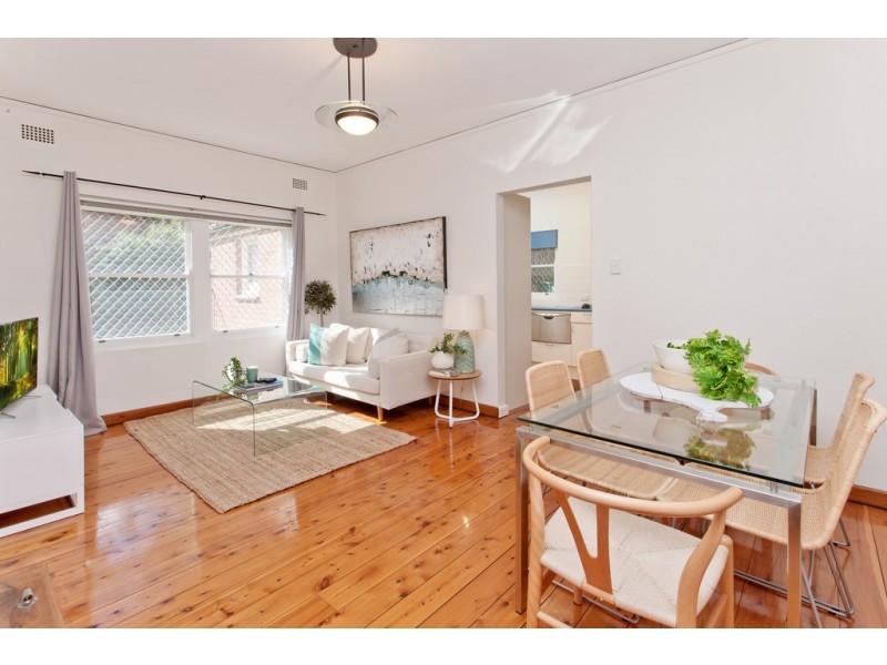 1/9 Macarthur Avenue, Crows Nest NSW 2065