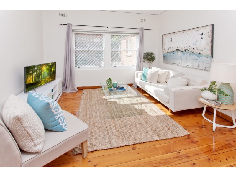 1/9 Macarthur Avenue, Crows Nest NSW 2065