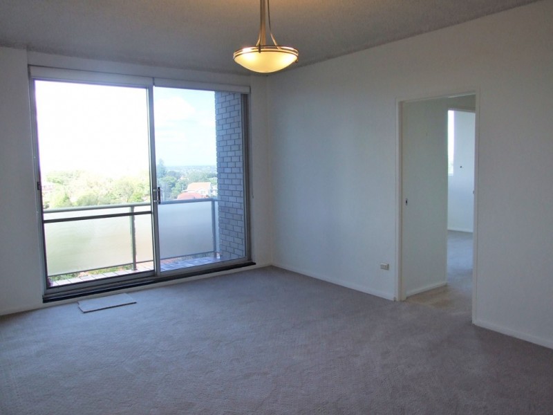 3E/11 River Road, Wollstonecraft NSW 2065