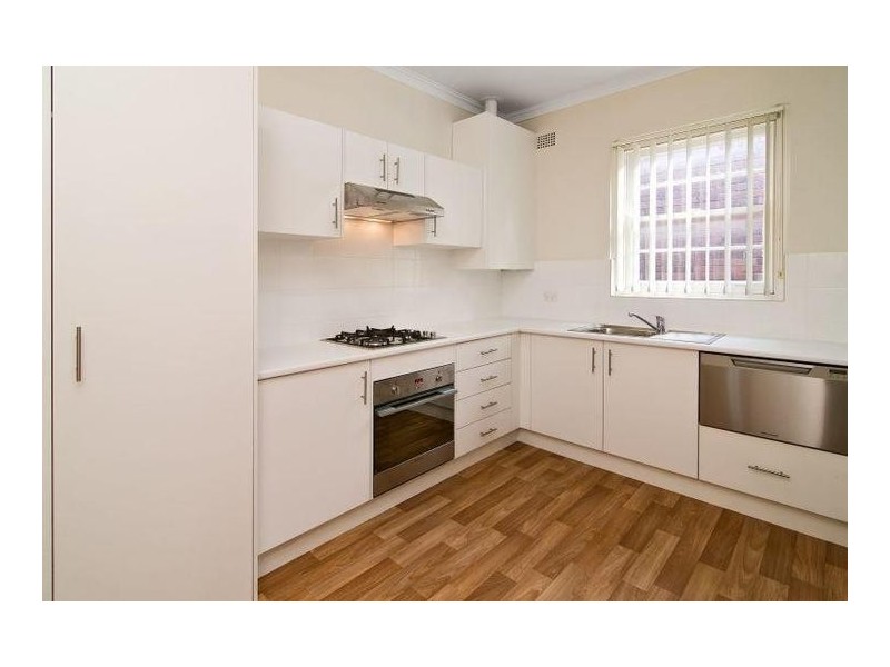 2/12 Lillis Street, Cammeray NSW 2062