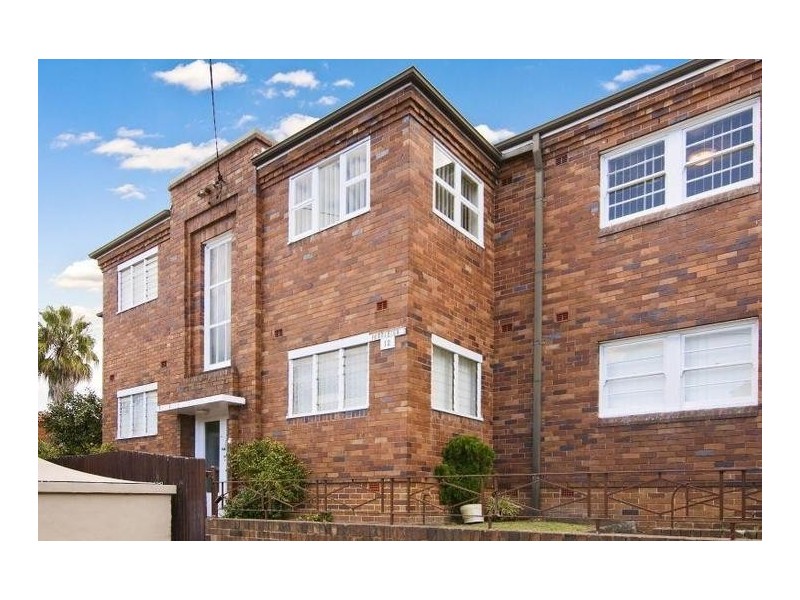 2/12 Lillis Street, Cammeray NSW 2062