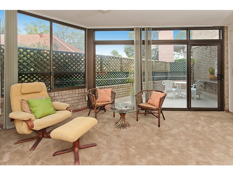 89/7-17 Waters Road, Neutral Bay NSW 2089