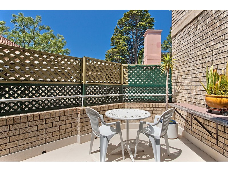 89/7-17 Waters Road, Neutral Bay NSW 2089