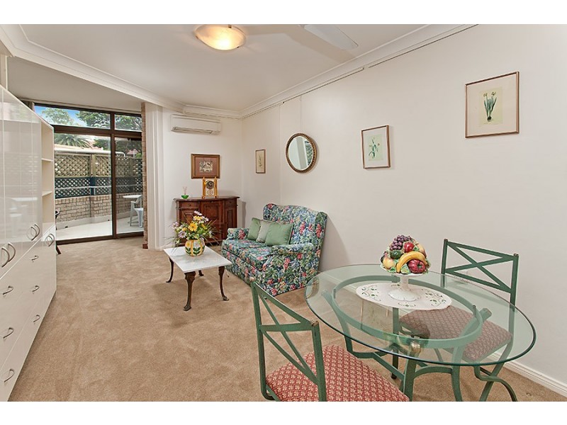 89/7-17 Waters Road, Neutral Bay NSW 2089