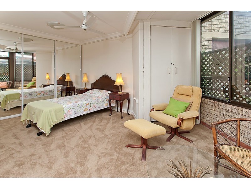 89/7-17 Waters Road, Neutral Bay NSW 2089