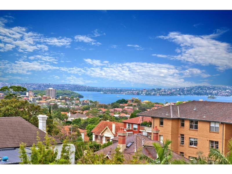 25/37-45 Barry Street, Neutral Bay NSW 2089