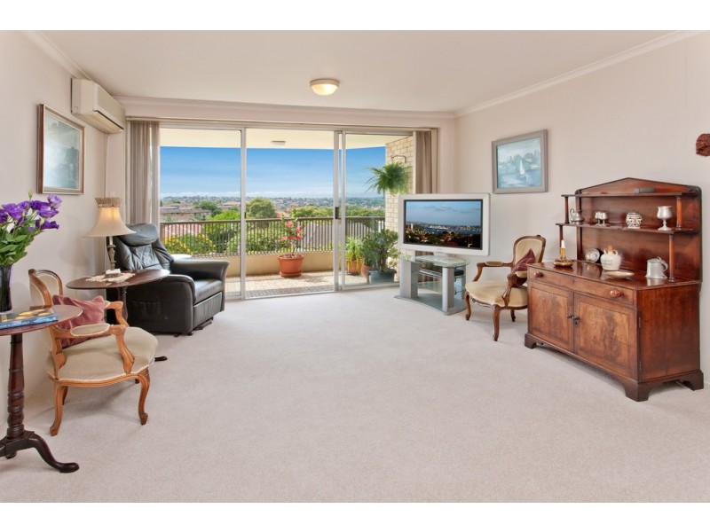 25/37-45 Barry Street, Neutral Bay NSW 2089