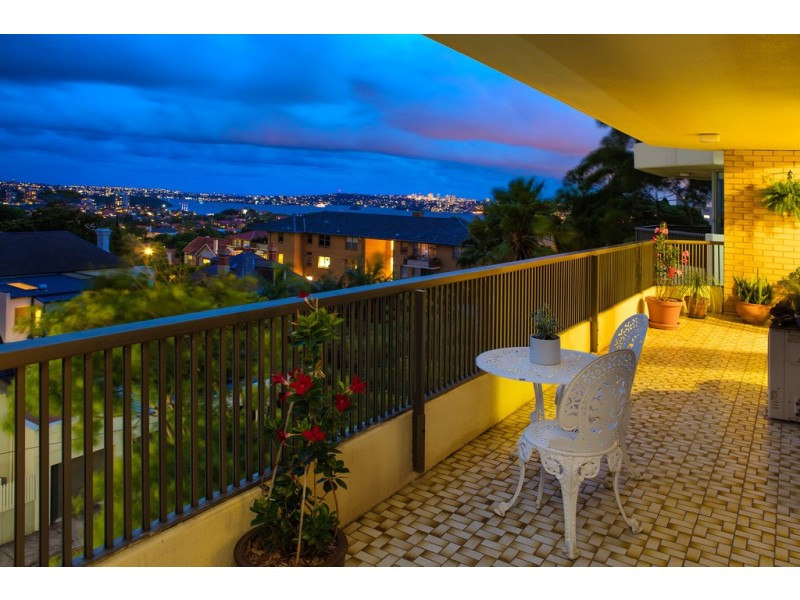 25/37-45 Barry Street, Neutral Bay NSW 2089