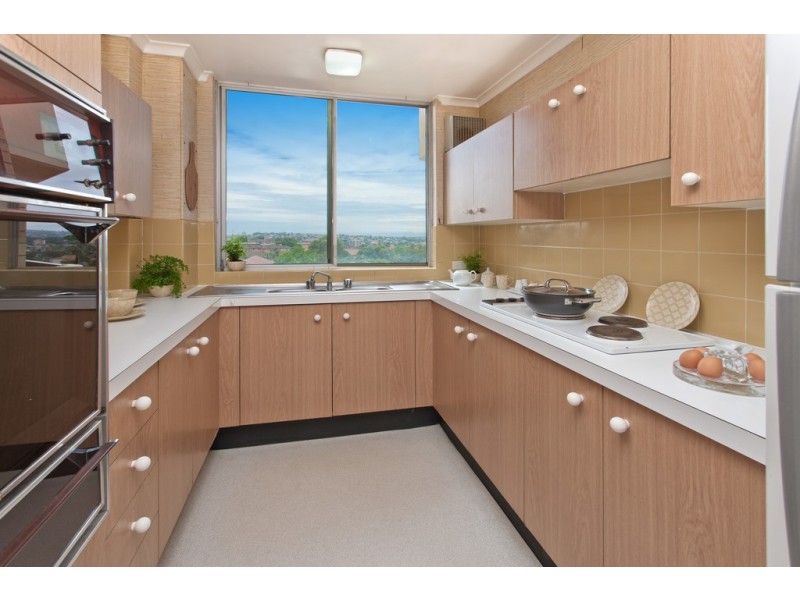 25/37-45 Barry Street, Neutral Bay NSW 2089