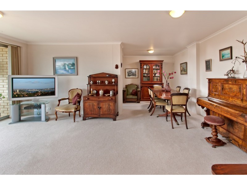 25/37-45 Barry Street, Neutral Bay NSW 2089