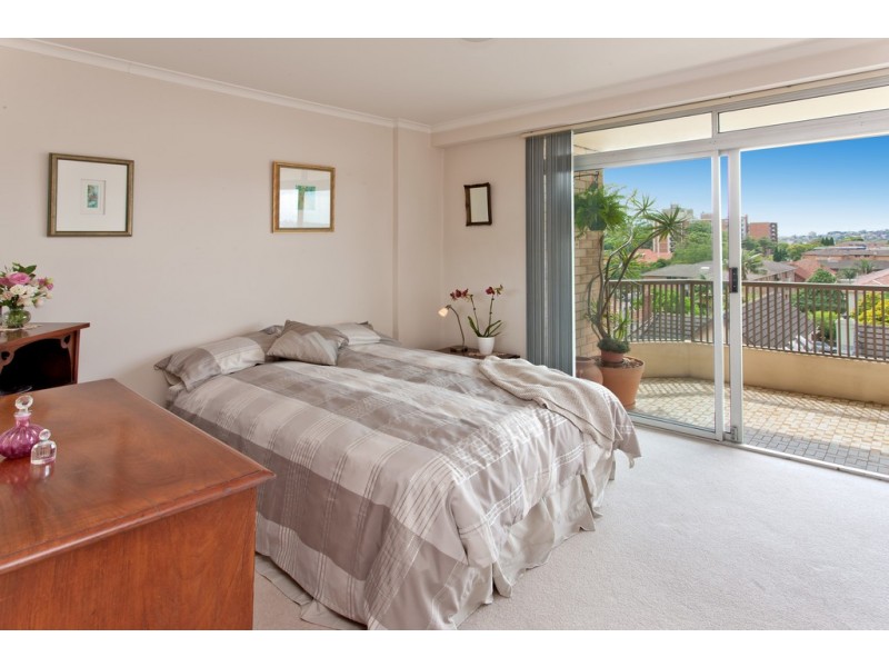 25/37-45 Barry Street, Neutral Bay NSW 2089