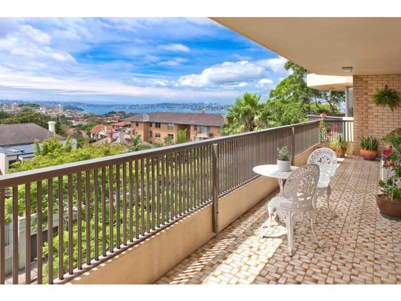 25/37-45 Barry Street, Neutral Bay NSW 2089