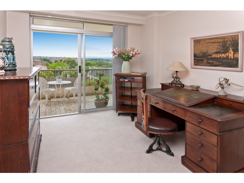 25/37-45 Barry Street, Neutral Bay NSW 2089