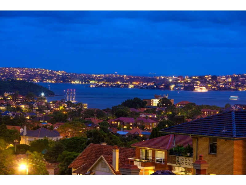 25/37-45 Barry Street, Neutral Bay NSW 2089