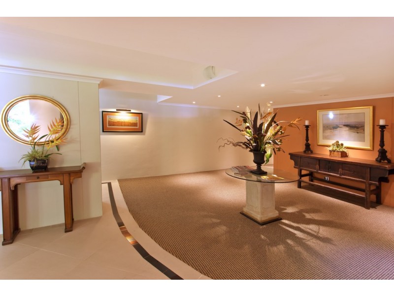 25/37-45 Barry Street, Neutral Bay NSW 2089