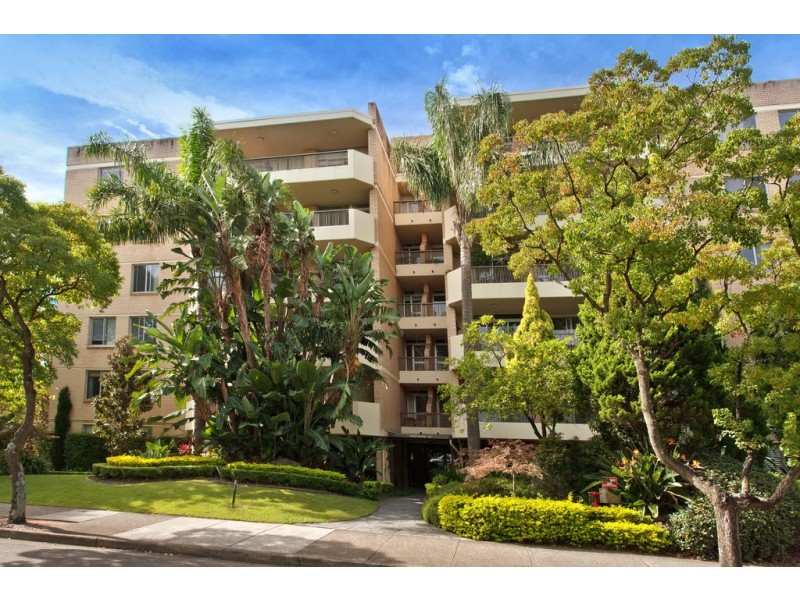 25/37-45 Barry Street, Neutral Bay NSW 2089