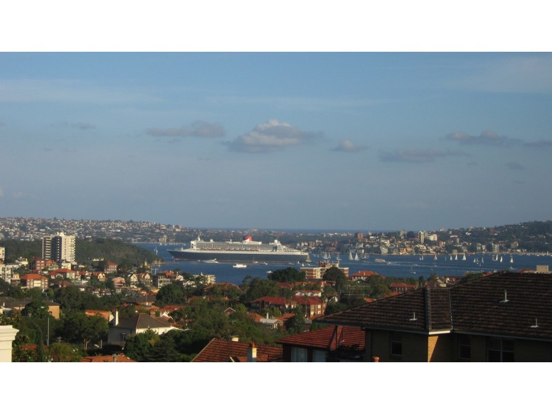 25/37-45 Barry Street, Neutral Bay NSW 2089