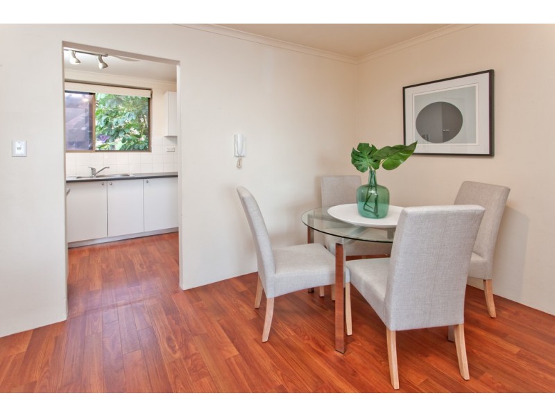 3/40-56 Military Road (enter from Byrnes Ave), Neutral Bay NSW 2089