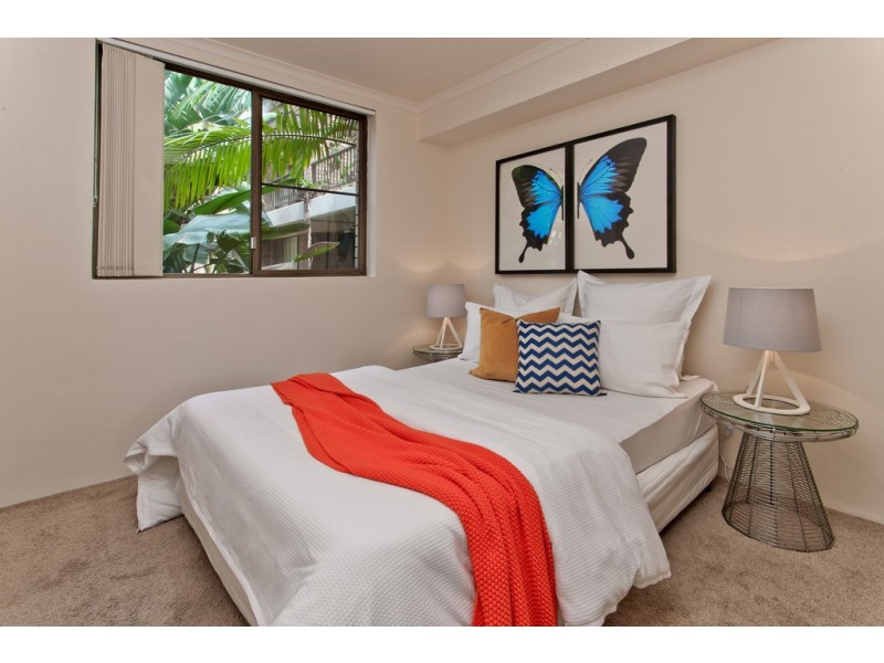 3/40-56 Military Road (enter from Byrnes Ave), Neutral Bay NSW 2089