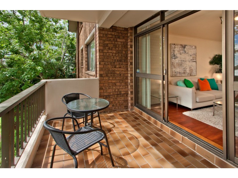 3/40-56 Military Road (enter from Byrnes Ave), Neutral Bay NSW 2089