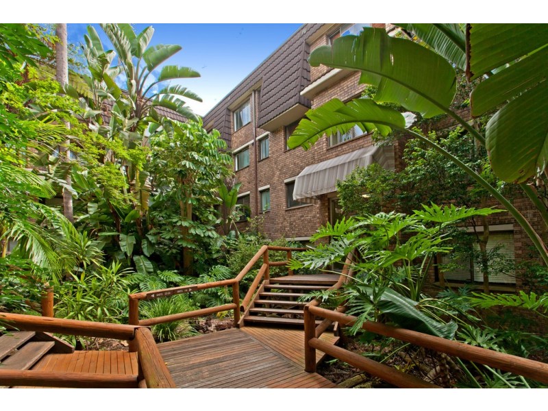 3/40-56 Military Road (enter from Byrnes Ave), Neutral Bay NSW 2089