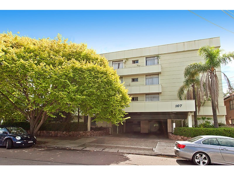 10/167 Willoughby Road, Naremburn NSW 2065