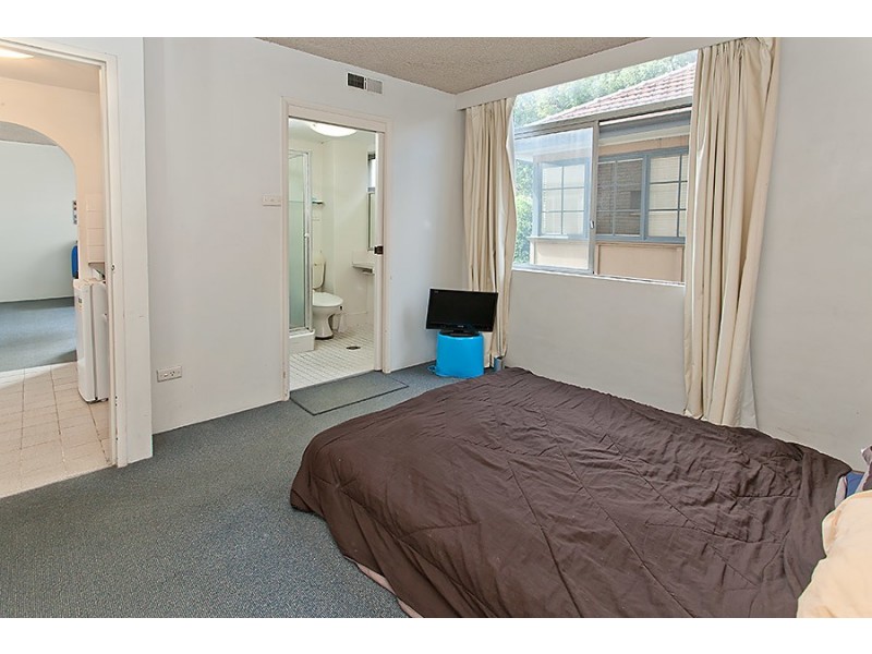 10/167 Willoughby Road, Naremburn NSW 2065