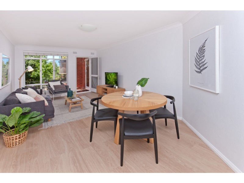4/20 Joubert Street, Hunters Hill NSW 2110