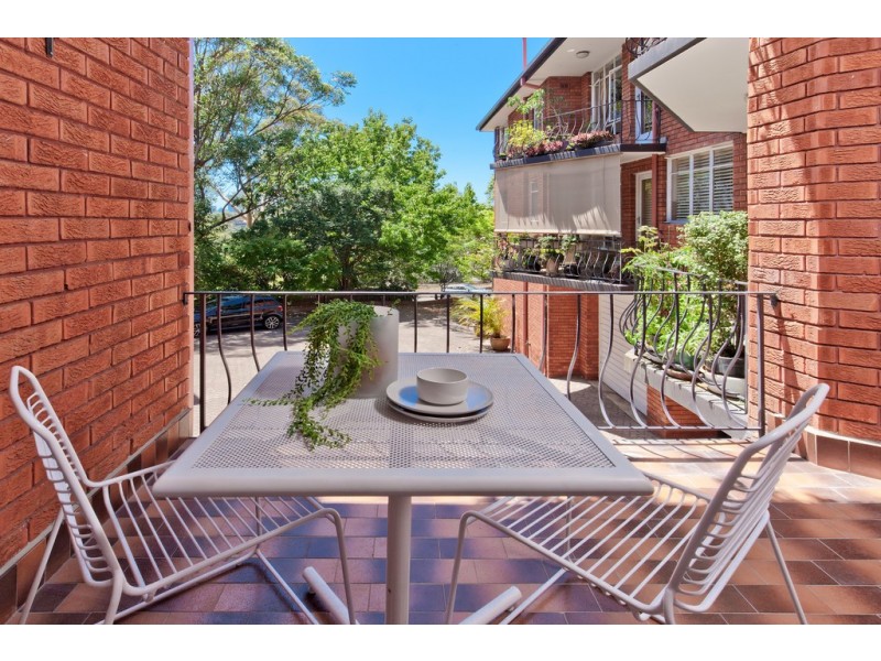 4/20 Joubert Street, Hunters Hill NSW 2110