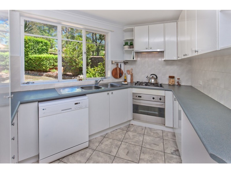 4/20 Joubert Street, Hunters Hill NSW 2110