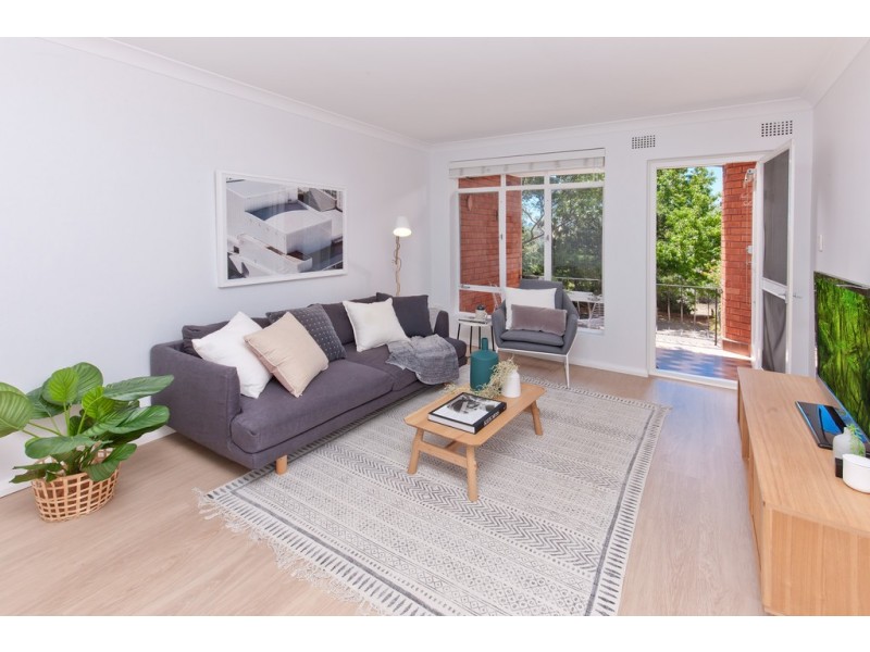 4/20 Joubert Street, Hunters Hill NSW 2110