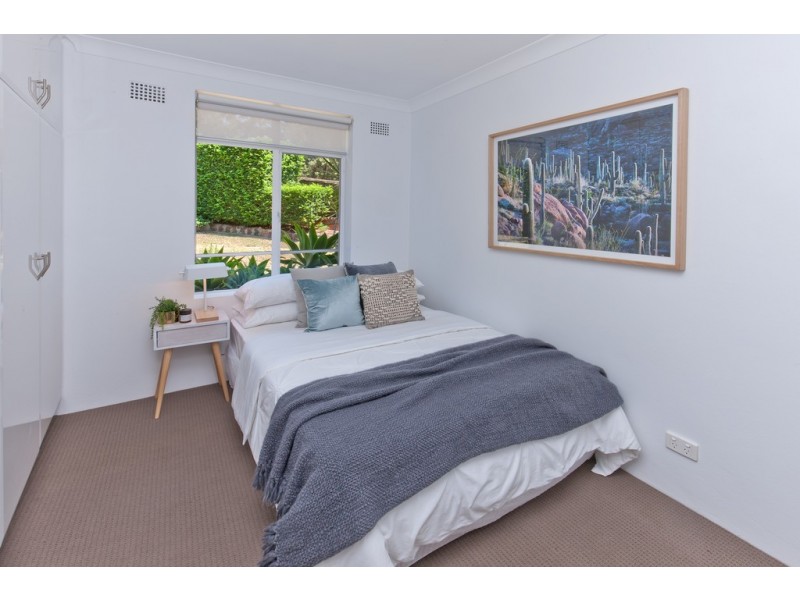 4/20 Joubert Street, Hunters Hill NSW 2110