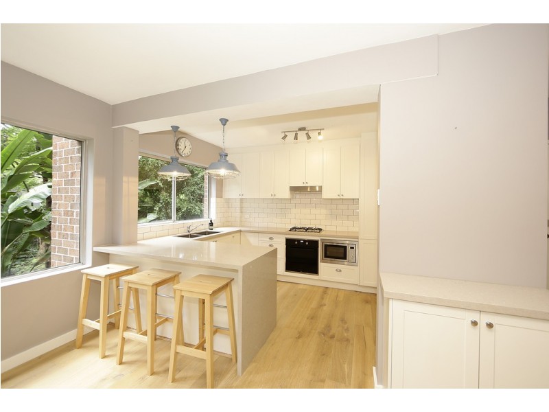 1/25 Belmont Avenue, Wollstonecraft NSW 2065