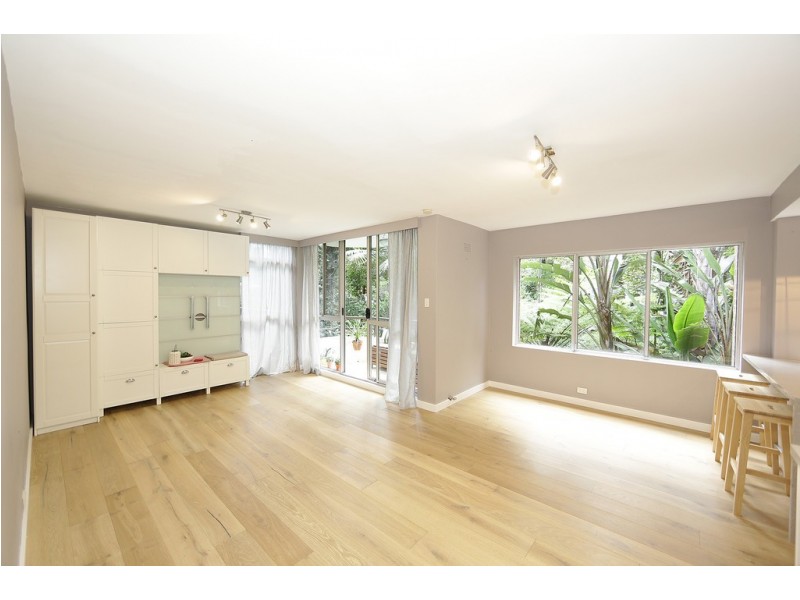 1/25 Belmont Avenue, Wollstonecraft NSW 2065