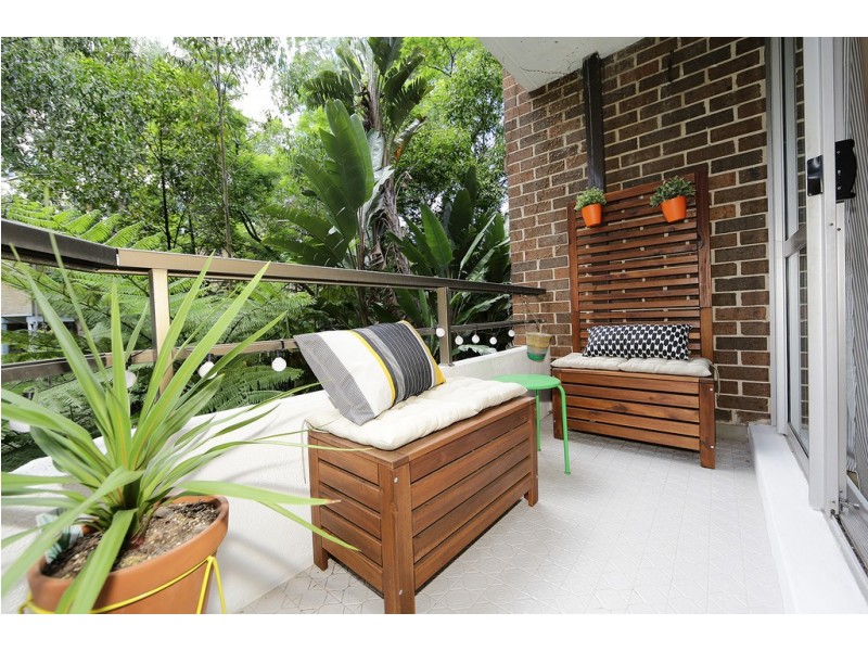 1/25 Belmont Avenue, Wollstonecraft NSW 2065
