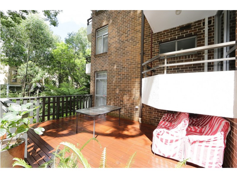 1/25 Belmont Avenue, Wollstonecraft NSW 2065