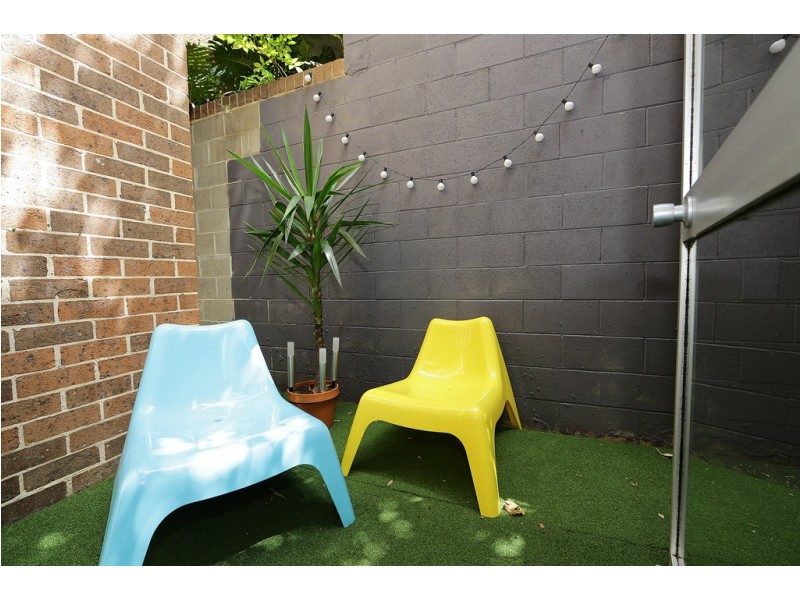 1/25 Belmont Avenue, Wollstonecraft NSW 2065