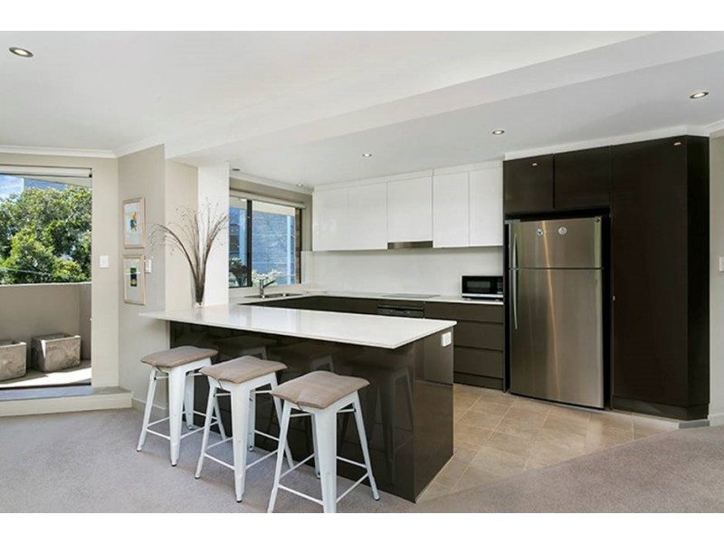 22/7 Highview Avenue, Neutral Bay NSW 2089